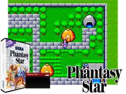 Phantasy Star